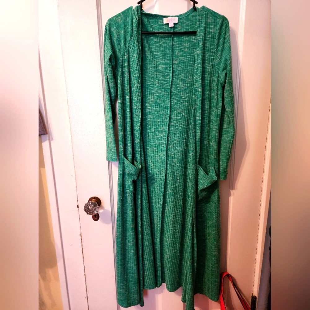 Lularoe Sarah Cardigan